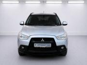 Mitsubishi ASX I Москва  - изображение 16
