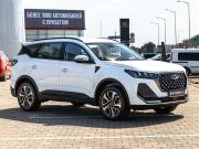 Chery Tiggo 7 Pro Max I Рестайлинг Краснодар  - изображение 20