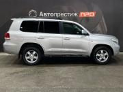 Toyota Land Cruiser 200 Series Пермь  - изображение 30