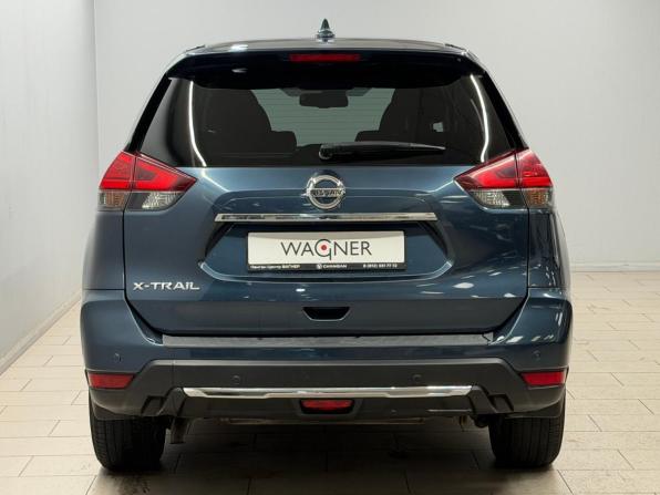 Nissan X-Trail III Рестайлинг с пробегом 2019 года, цена 1 960 000 рублей, 120589 км, внедорожник, Автокод Объявления