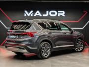 Hyundai Santa Fe IV Рестайлинг Москва  - изображение 35