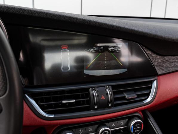 Alfa Romeo Giulia II (952) с пробегом 2019 года, цена 3 745 000 рублей, 55445 км, седан, Автокод Объявления