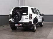 Lada (ВАЗ) Niva Кемерово  - изображение 29