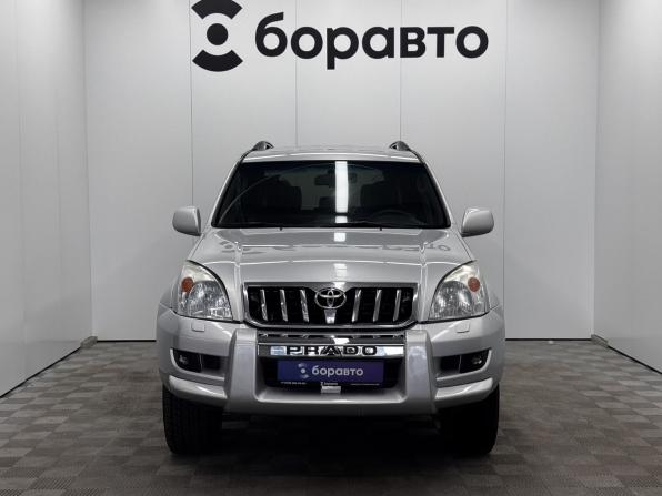 Toyota Land Cruiser 200 Series с пробегом 2007 года, цена 1 890 000 рублей, 314395 км, внедорожник, Автокод Объявления