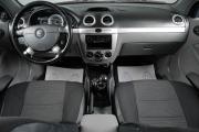 Chevrolet Lacetti I Тюмень  - изображение 30