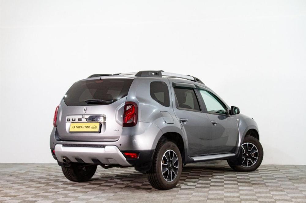Renault Duster I Рестайлинг Сургут  - изображение 5