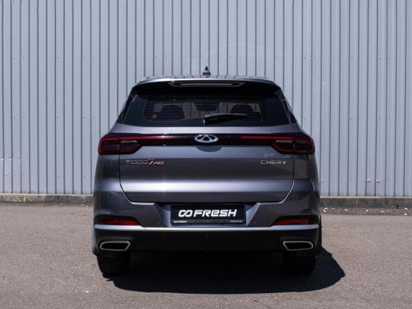 Chery Tiggo 7 Pro I с пробегом 2023 года, цена 1 749 000 рублей, 68116 км, внедорожник, Автокод Объявления