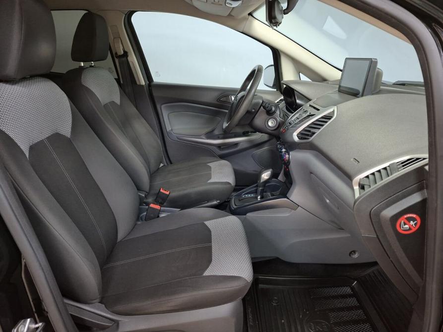 Ford EcoSport II Москва  - изображение 10