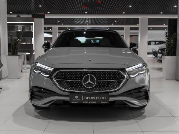 Mercedes-Benz E-Класс VI (W214 S214) с пробегом 2026 года, цена 9 600 000 рублей, 30 км, седан, Автокод Объявления