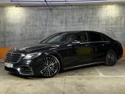 Mercedes-Benz S-Класс VI (W222 C217) Уфа  - изображение 35