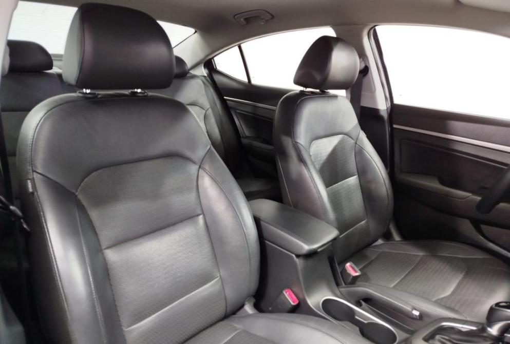 Hyundai Elantra VI (AD) Саратов  - изображение 23