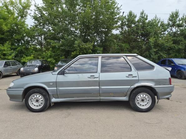 Lada (ВАЗ) 2114 с пробегом 2005 года, цена 120 000 рублей, 211751 км, хэтчбек, Автокод Объявления
