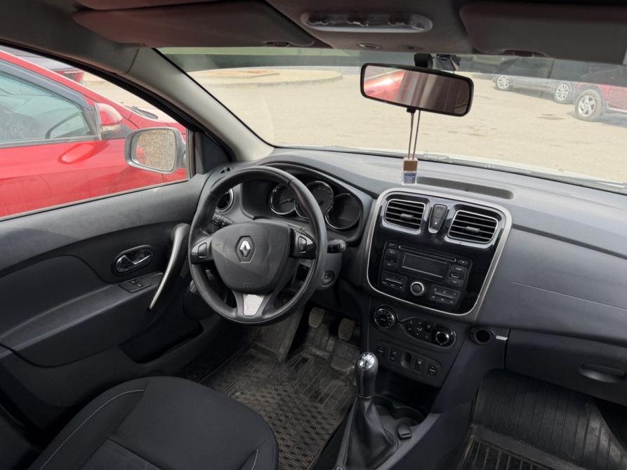 Renault Sandero II Волгоград  - изображение 6