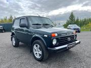 Lada (ВАЗ) Niva Legend I Чебоксары  - изображение 34