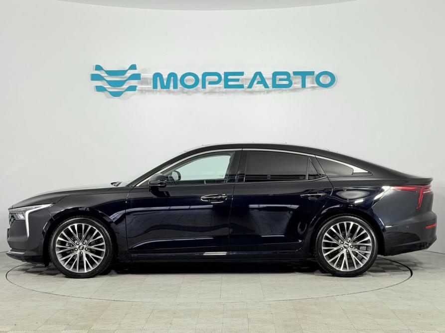 FAW Bestune B70 I Калининград  - изображение 7