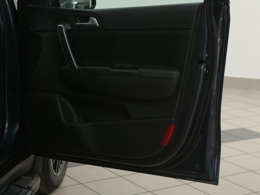Kia Sportage IV Рестайлинг Иваново  - изображение 18