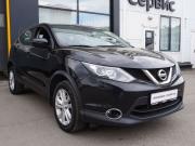 Nissan Qashqai II Москва  - изображение 18