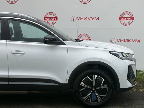 Chery Tiggo 7 Pro Plug-in Hybrid с пробегом 2023 года, цена 2 499 000 рублей, 638 км, внедорожник, Автокод Объявления