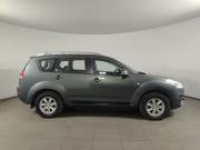 Citroen C-Crosser Уфа  - изображение 27