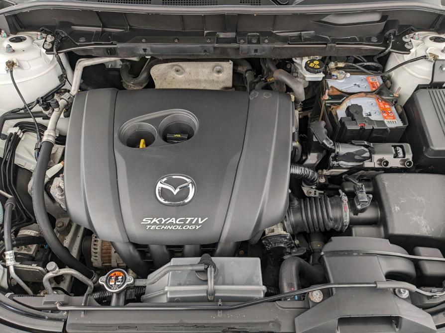 Mazda CX-5 II Москва  - изображение 9