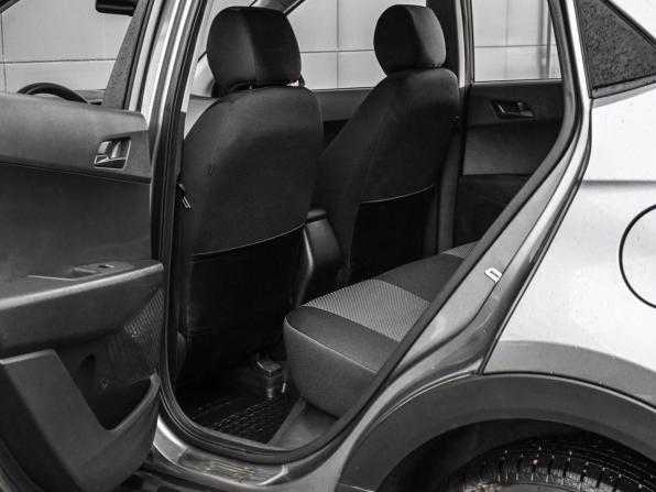 Hyundai Creta I с пробегом 2020 года, цена 1 839 000 рублей, 102811 км, внедорожник, Автокод Объявления