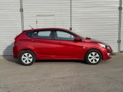 Hyundai Solaris I Рестайлинг Саратов  - изображение 23