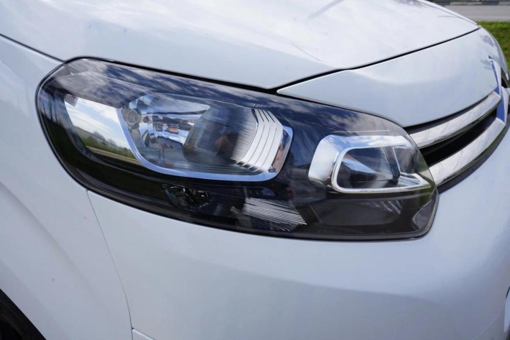 Citroen SpaceTourer I Крым  - изображение 10