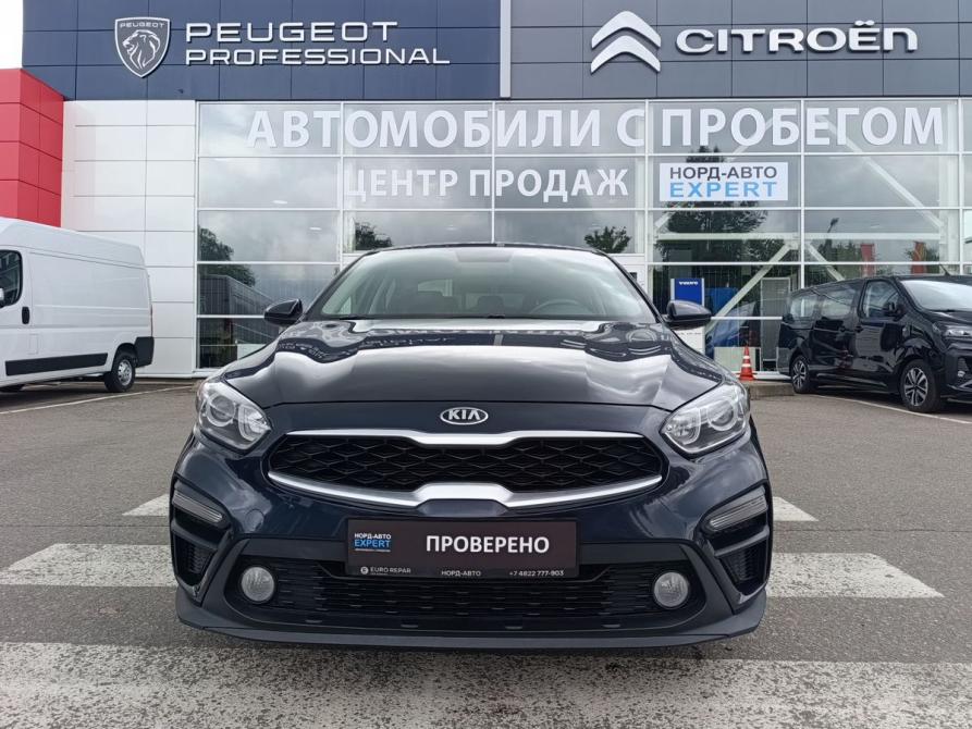 Kia Cerato IV Тверь  - изображение 2
