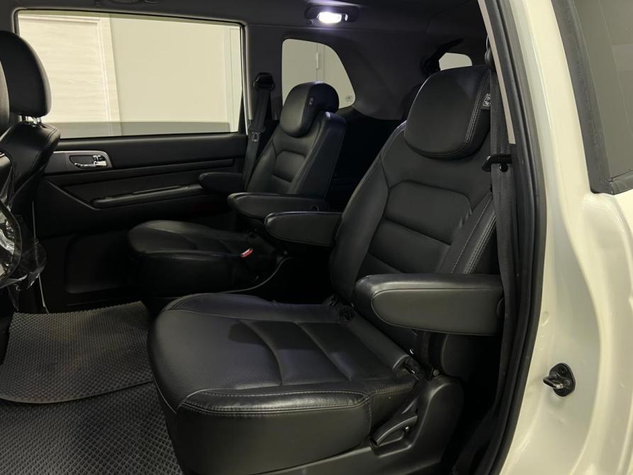 SsangYong Korando Turismo I Рестайлинг Казань  - изображение 23
