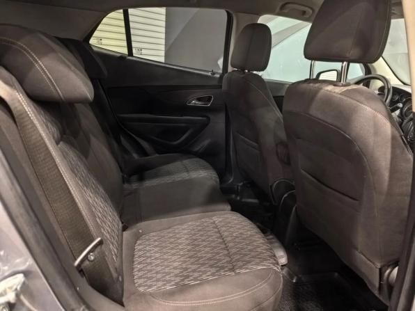 Opel Mokka I с пробегом 2014 года, цена 1 049 000 рублей, 118013 км, внедорожник, Автокод Объявления