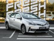 Toyota Corolla XI (E160 E170 E180) Рестайлинг 1 Волгоград  - изображение 21