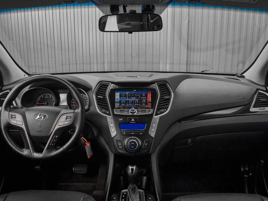 Hyundai Santa Fe III Екатеринбург  - изображение 11