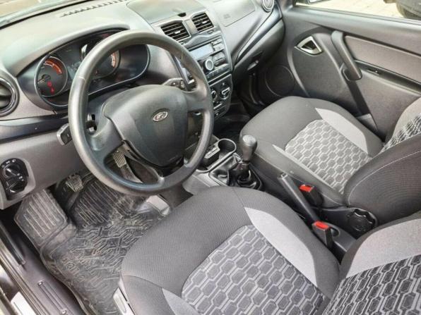 Lada (ВАЗ) Granta I Рестайлинг с пробегом 2023 года, цена 686 000 рублей, 141543 км, универсал, Автокод Объявления