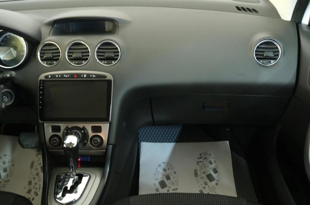 Peugeot 408 I Омск  - изображение 17