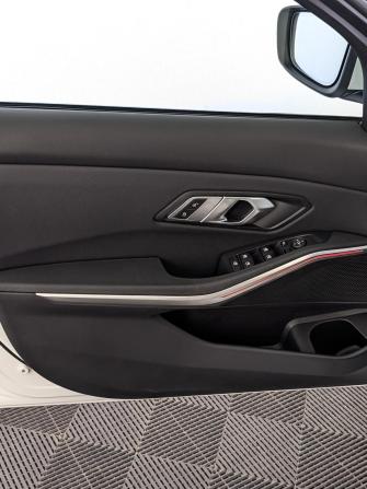 BMW 3 серии VII (G2x) с пробегом 2021 года, цена 3 450 000 рублей, 73564 км, седан, Автокод Объявления