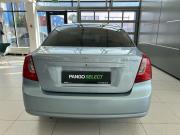 Daewoo Gentra II Екатеринбург  - изображение 21