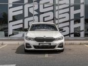BMW 3 серии VII (G2x) Краснодар  - изображение 37