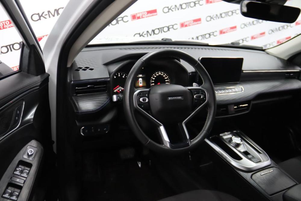 Haval Jolion I Сургут  - изображение 7