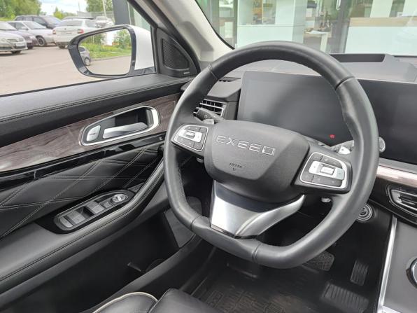 Exeed VX I с пробегом 2022 года, цена 2 759 800 рублей, 35170 км, внедорожник, Автокод Объявления