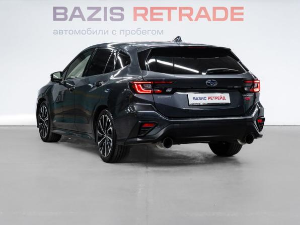 Subaru Levorg II с пробегом 2021 года, цена 3 199 000 рублей, 54564 км, универсал, Автокод Объявления