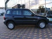Chevrolet Niva I Рестайлинг Калуга  - изображение 18
