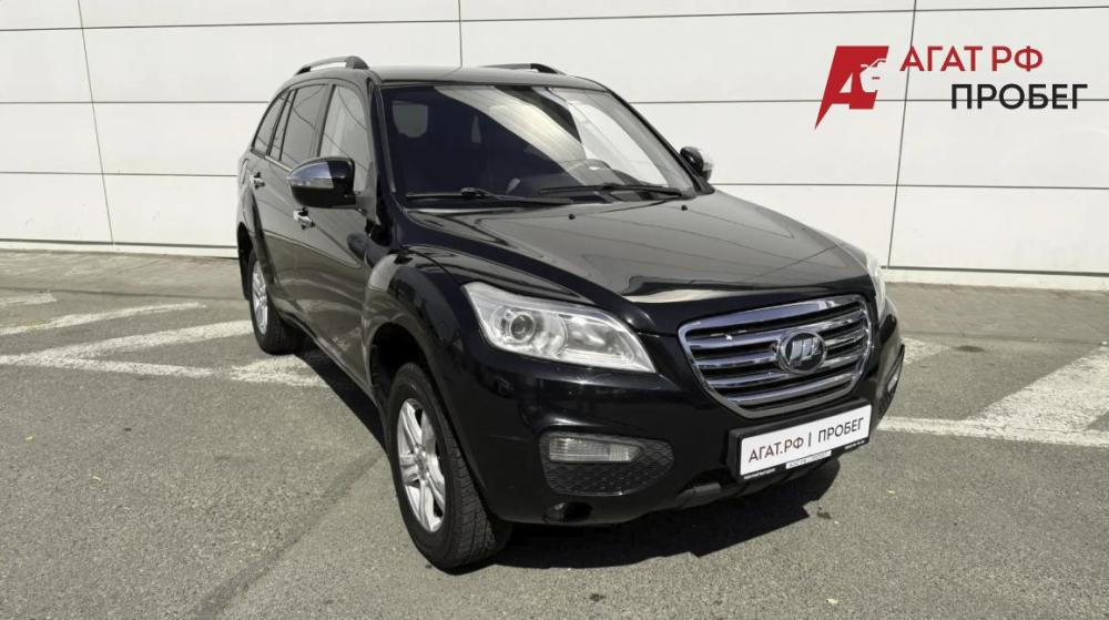 Lifan X60 I Ставрополь  - изображение 3