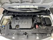 Toyota Corolla X (E140 E150) Рестайлинг Пермь  - изображение 49