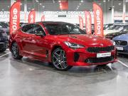 Kia Stinger I Рестайлинг Санкт-Петербург  - изображение 30