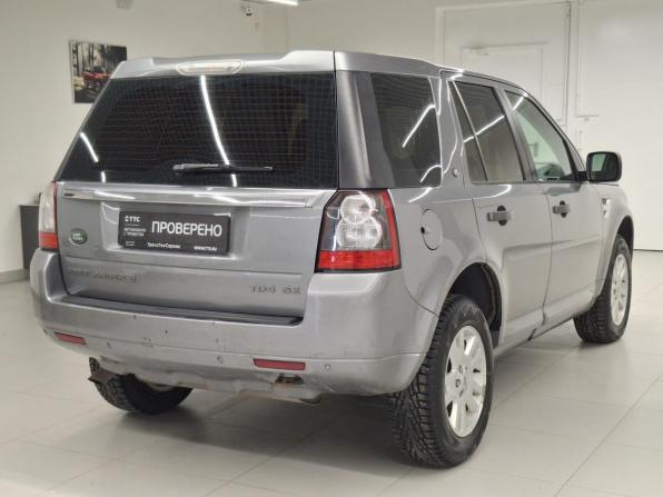 Land Rover Freelander II Рестайлинг 2 с пробегом 2012 года, цена 1 522 000 рублей, 164775 км, внедорожник, Автокод Объявления
