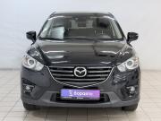 Mazda CX-5 I Рестайлинг Воронеж  - изображение 21