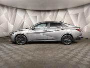 Hyundai Elantra VII (CN7) Москва  - изображение 27