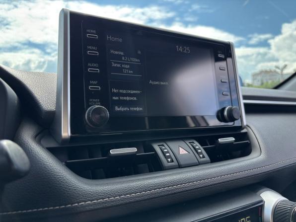 Toyota RAV4 V (XA50) с пробегом 2020 года, цена 3 100 000 рублей, 164974 км, внедорожник, Автокод Объявления