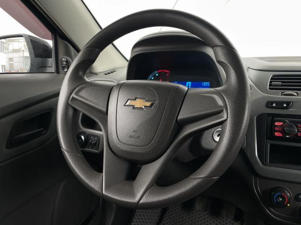 Chevrolet Cobalt II с пробегом 2013 года, цена 498 000 рублей, 211682 км, седан, Автокод Объявления