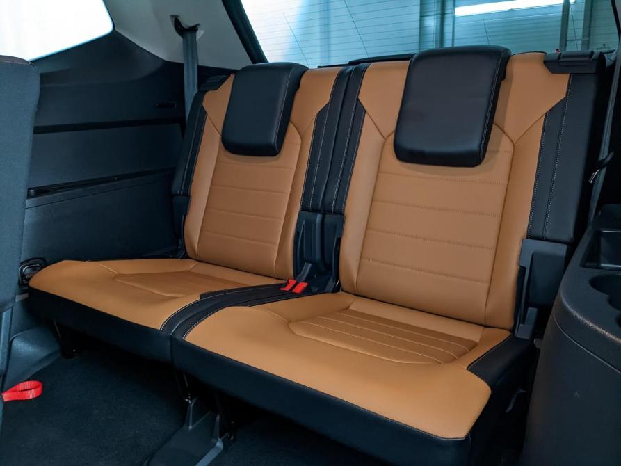 Volkswagen Teramont I Москва  - изображение 27